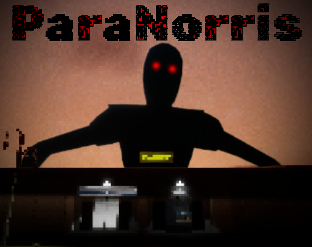 ParaNorris