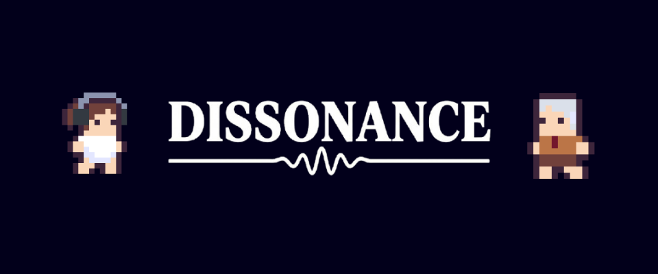 Dissonance