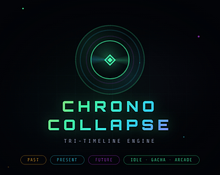 Chrono Collapse