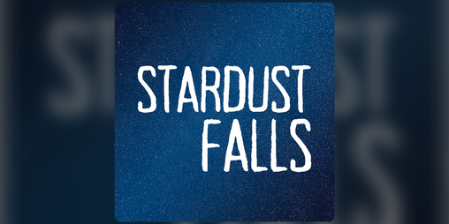 Cover image for Stardust Falls