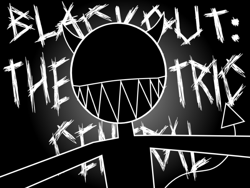 Blackout: the Electric Central