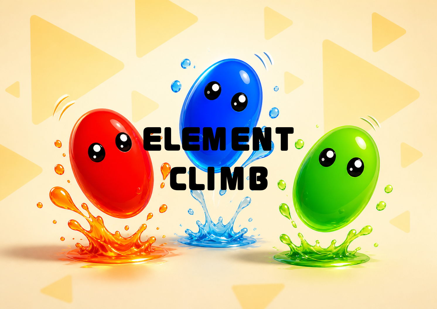 Element Climb