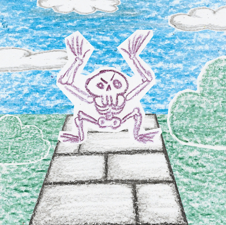 Cover image for The Skellification of Everything