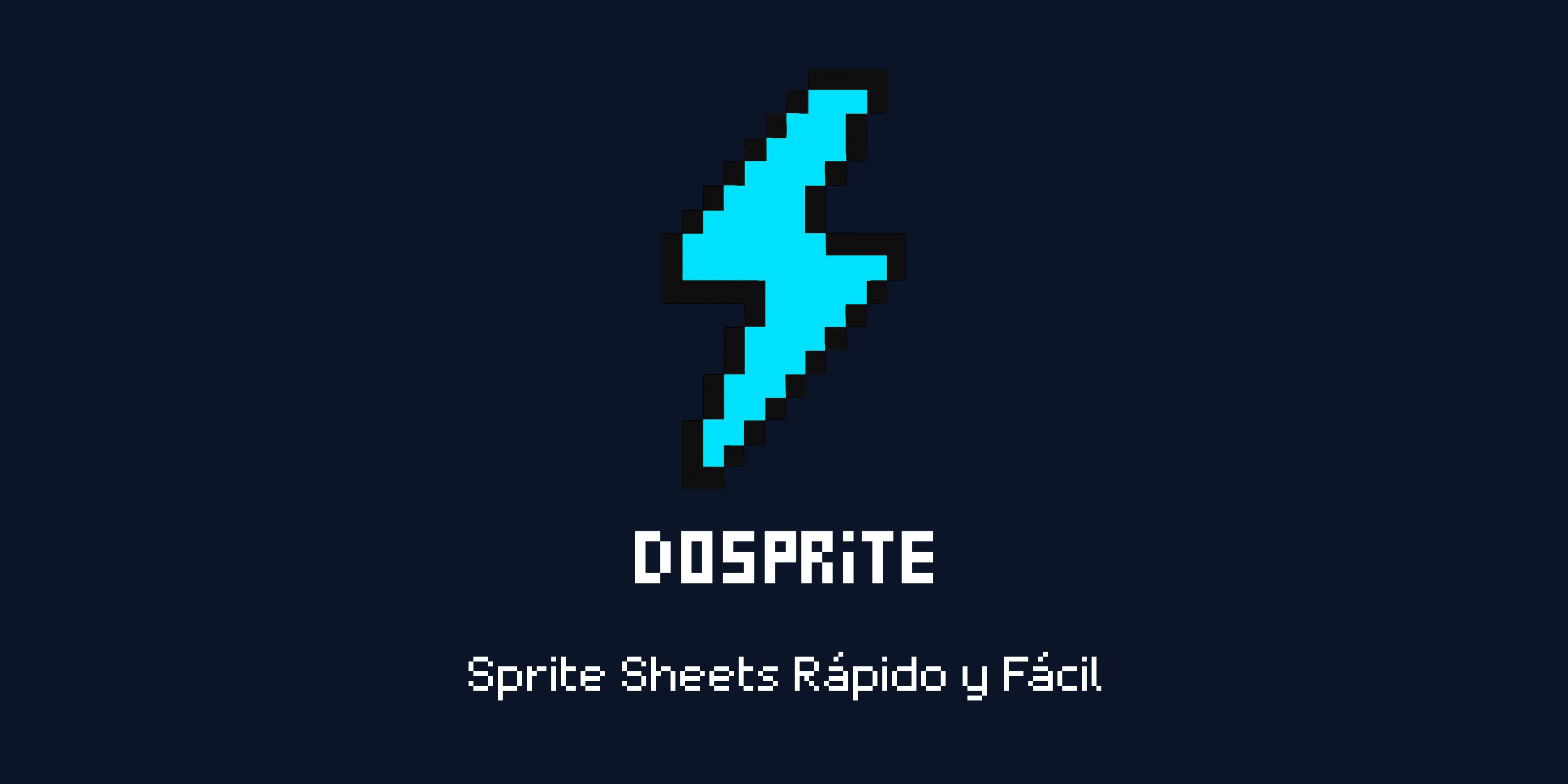 DoSprite PRO