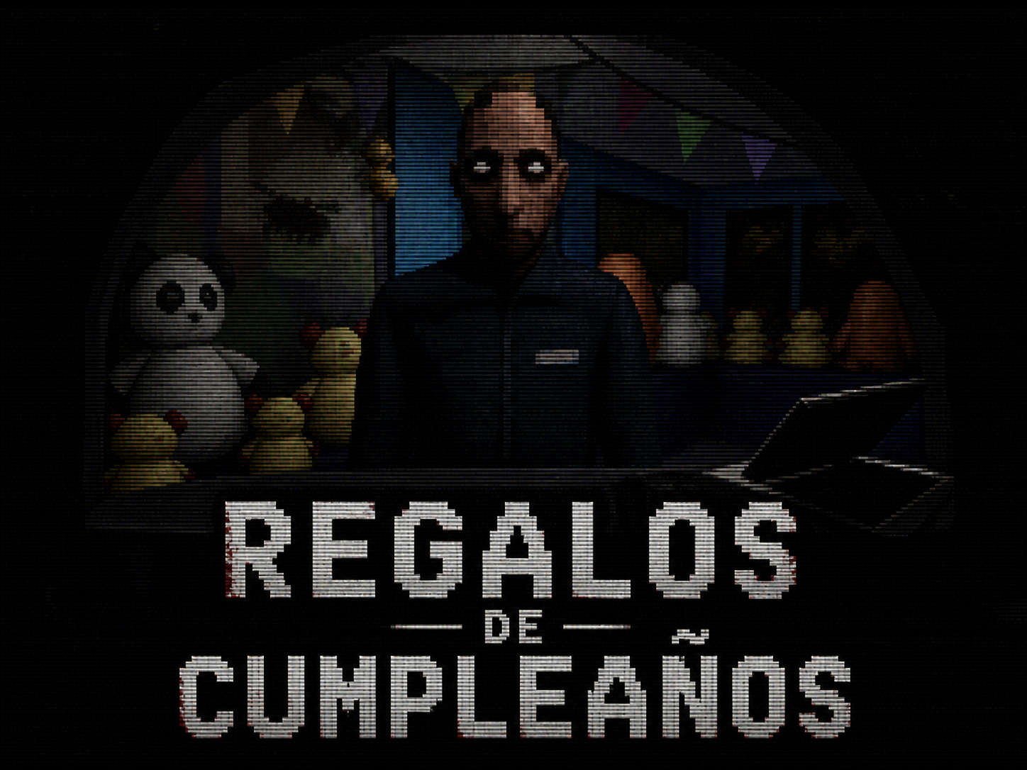 Regalos de cumpleaños