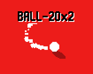 BALL 20x2