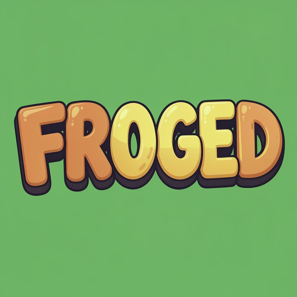 FROGED [DEMO]