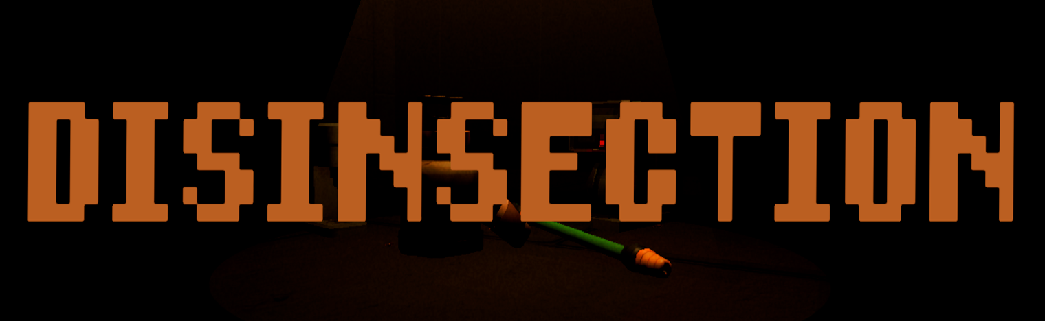 Disinsection