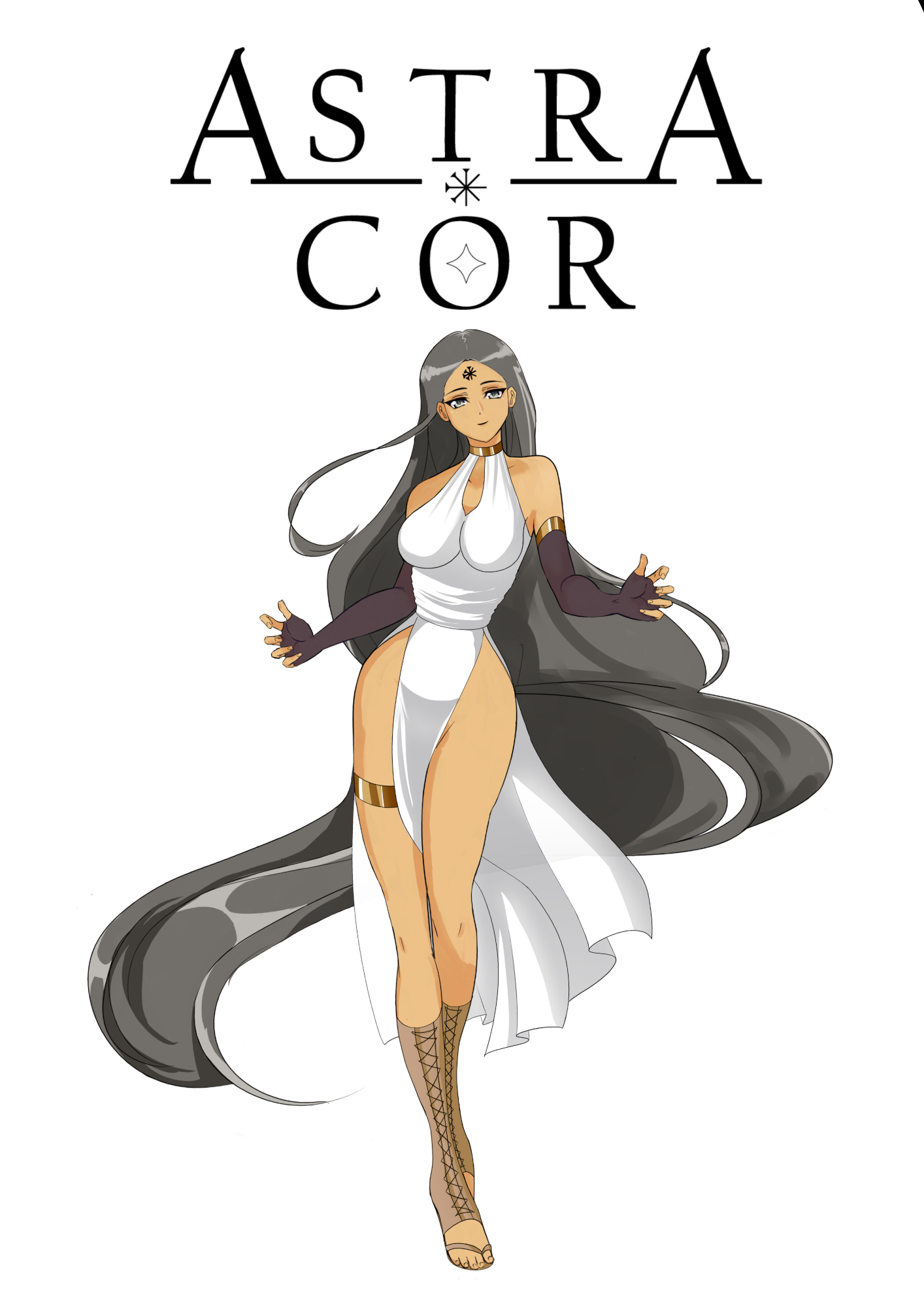 Astra cor-Demo 1.0