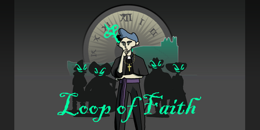 Cover image for Loop of Faith