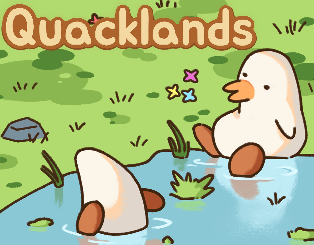 Quacklands