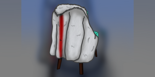 Cover image for The Coat: An Afterschool Transformation Story