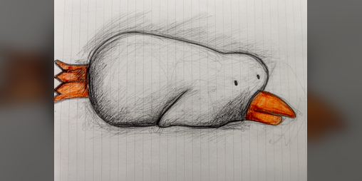 Cover image for PlushieDuckie