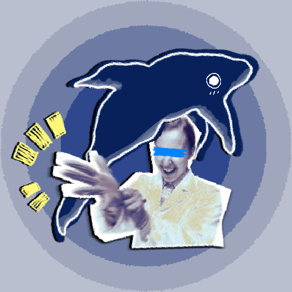 Dreaming with Sharks