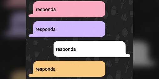 Cover image for responda