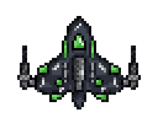 Orbit Blaster