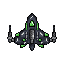 Orbit Blaster