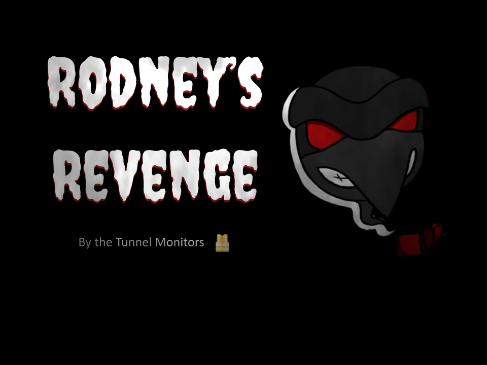 Rodney's Revenge
