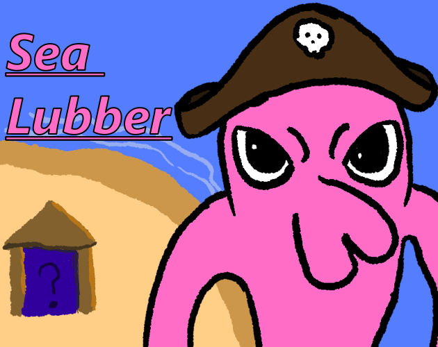 Sea Lubber