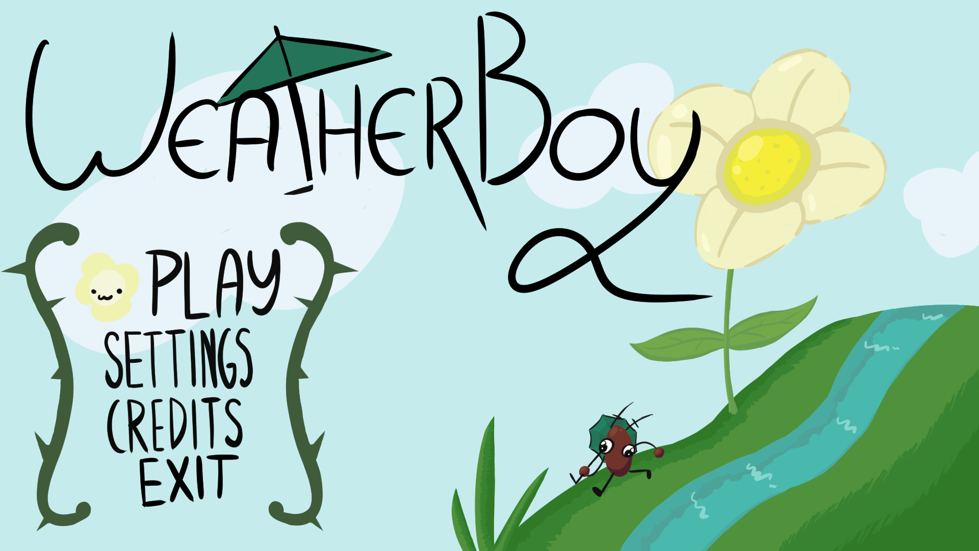 WeatherBoy