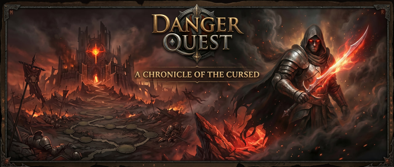 DangerQuest