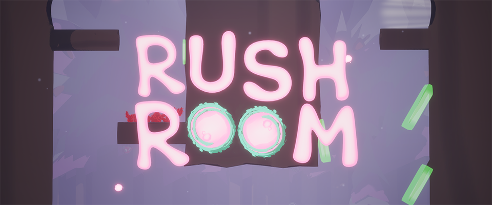 Rushroom