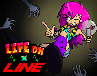 2026 Life on the Line