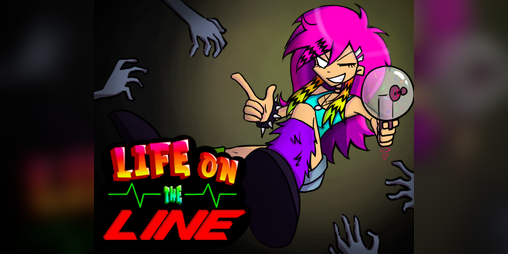 Cover image for 2026 Life on the Line
