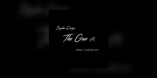 Cover image for The Gun VR