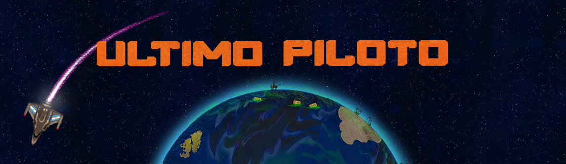Último piloto