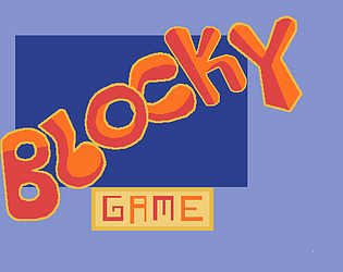 BlockyGame