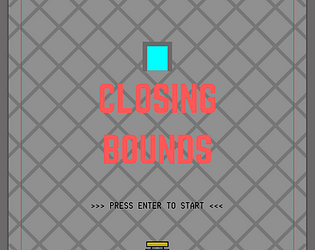 Closing Bounds