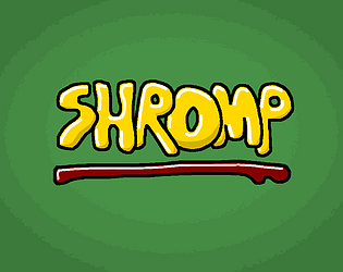 Shromp