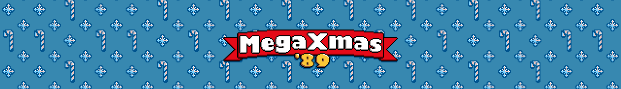 MegaXmas'89