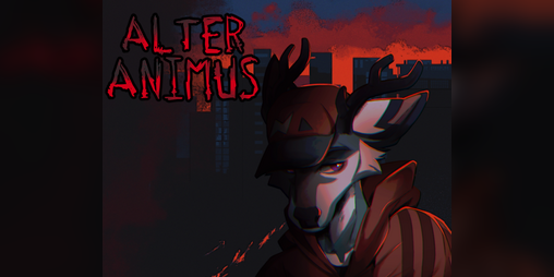 Cover image for Alter Animus Demo