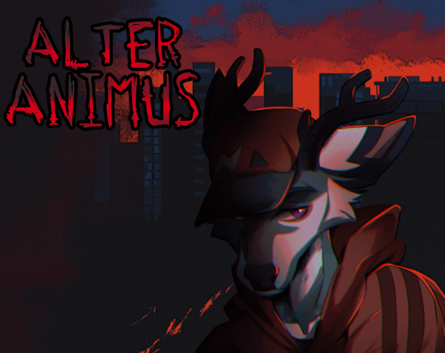 Cover image for Alter Animus Demo
