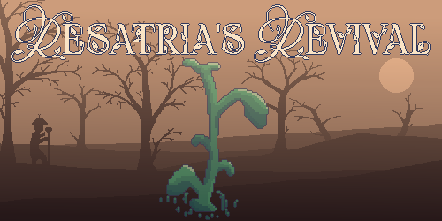 Resatria's Revival