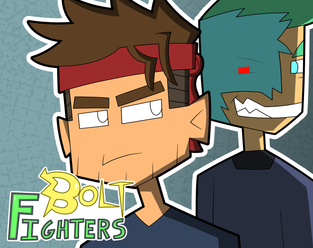 Bolt Fighters