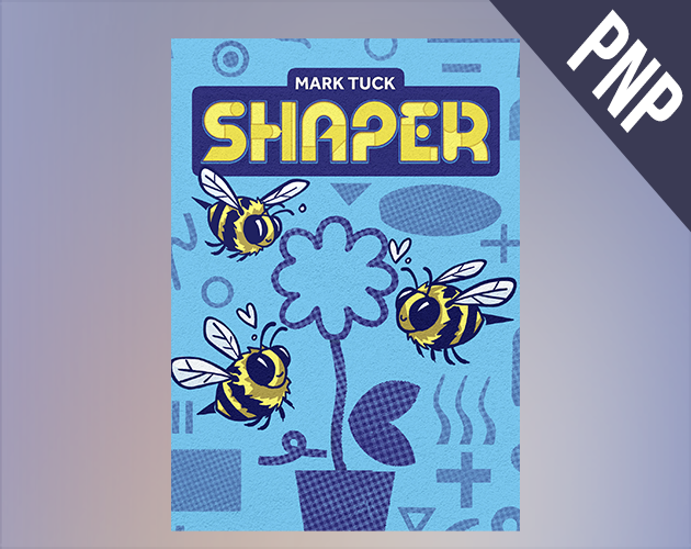 Cover image for Shaper Low Color Preview