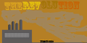 The Revolution  (Prototype)