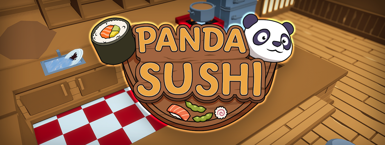 PandaSushi