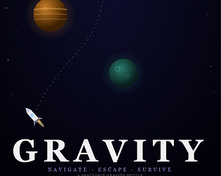 Gravity screenshot