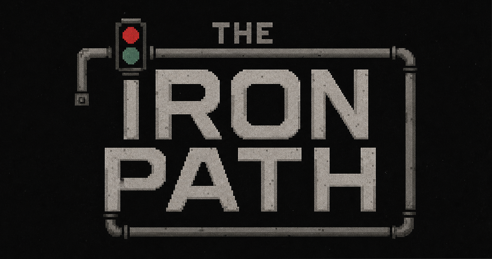 The Iron Path