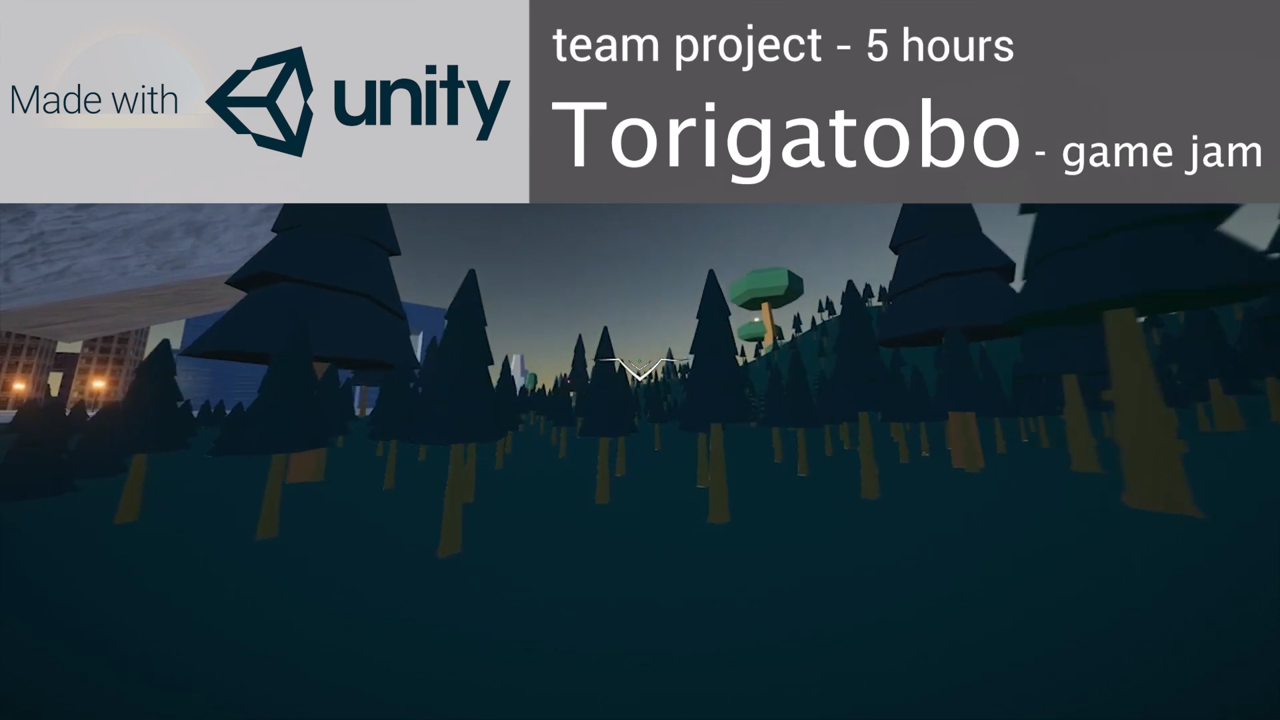 Torigatobo