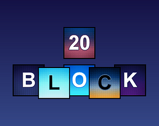 20 Block