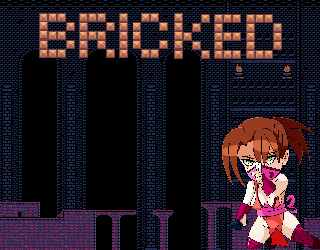 Bricked