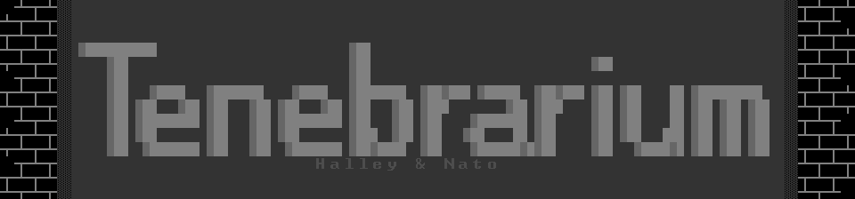 Tenebrarium