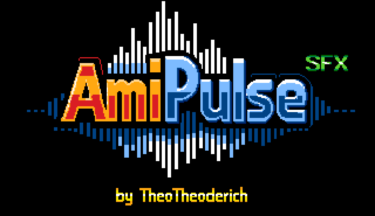 AmiPulse SFX