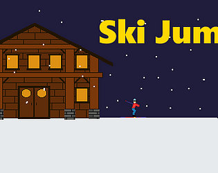 Ski Jumper
