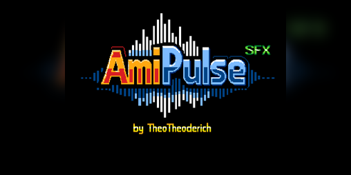 Cover image for AmiPulse SFX